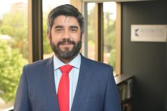 Emilio Kopaitic Aguirre - Socio Director