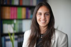 Francisca Contardo Pi - Socia